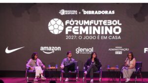 Licenciamento é palavra-chave para melhoria técnica do futebol feminino no Brasil