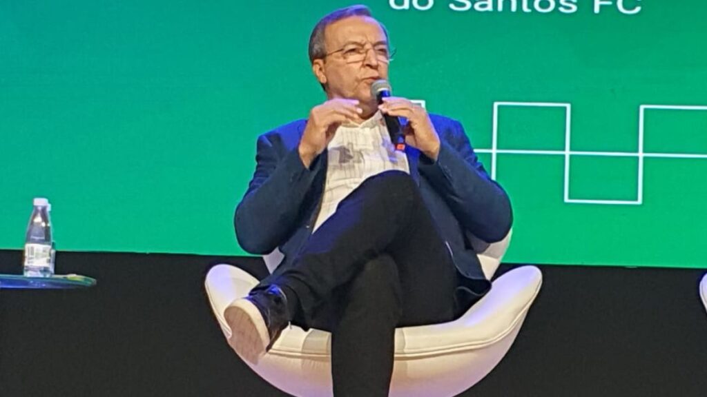 Palmeiras projeta hubs de saúde e educação para relacionamento com torcida