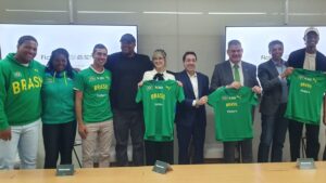 Fictor assinou contrato de patrocínio com CBAt até março de 2029 - Adalberto Leister Filho/Máquina do Esporte