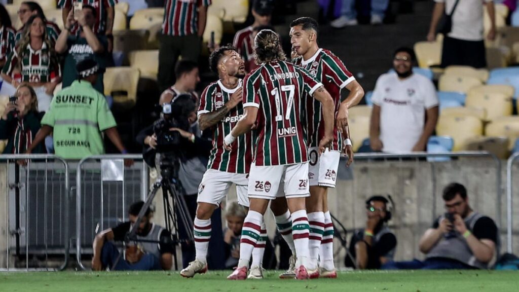 Record registra 2º lugar em audiência com Fluminense x Mirassol no PNT