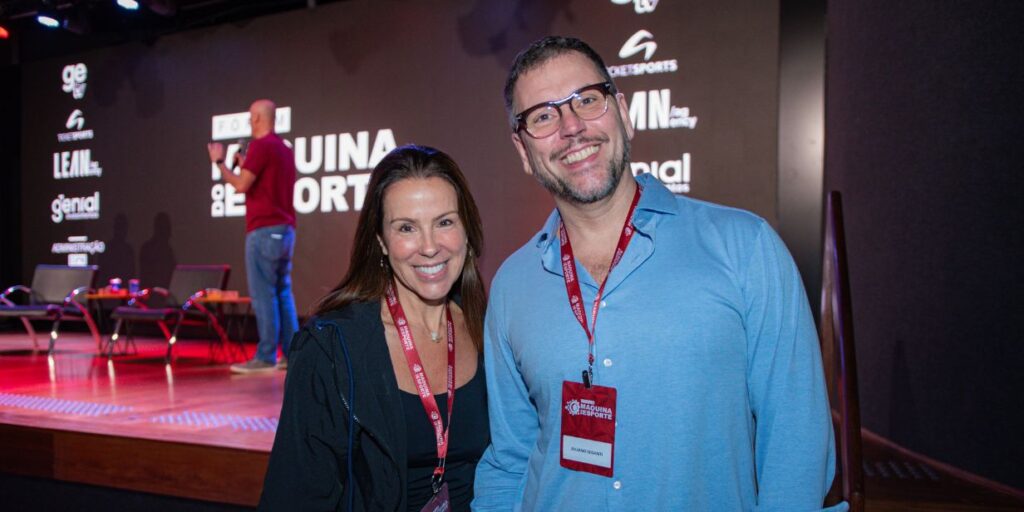 Patrocinadores e entretenimento baseiam criação de experiências em eventos esportivos