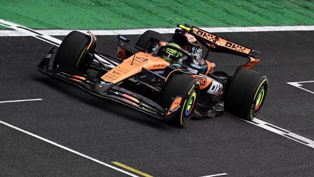 Valor médio das equipes de F1 sobe 48% e chega a US$ 3,42 bilhões