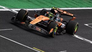 Valor médio das equipes de F1 sobe 48% e chega a US$ 3,42 bilhões