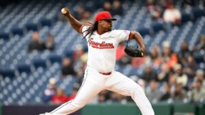 MLB limita apostas em arremessos após caso de manipulação