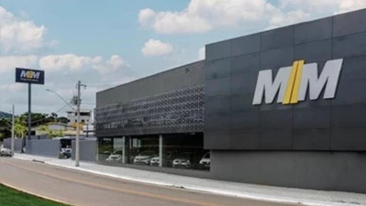 MM Aluguel de Carros é novo parceiro do Flamengo - Divulgação