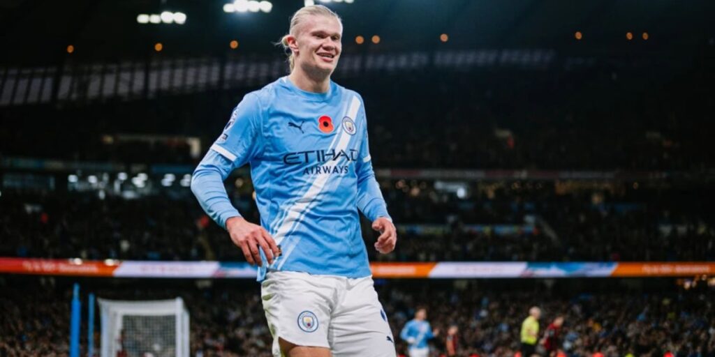 Premier League gerou £ 9,8 bilhões para economia britânica durante temporada 2023/2024