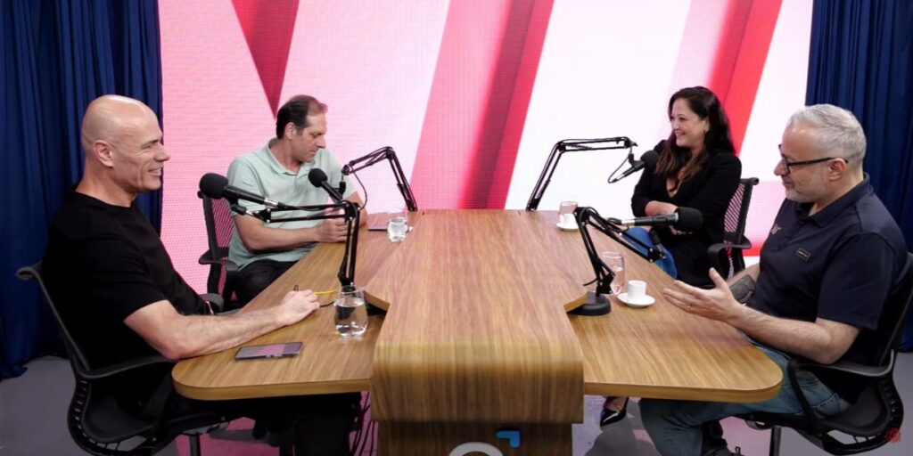 Altos custos e logística dificultam entrada e desenvolvimento de marcas esportivas no Brasil