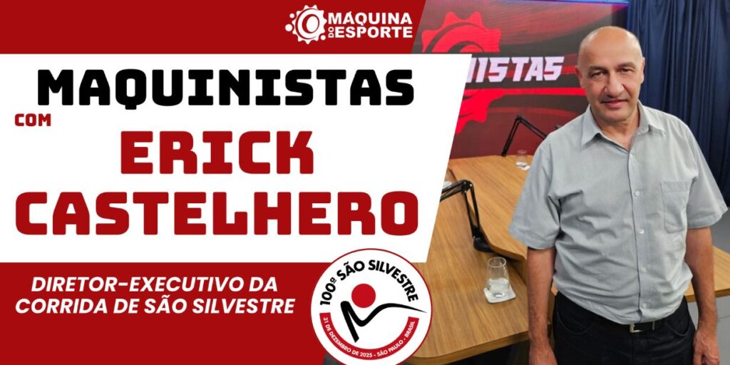 Com 55 mil inscritos, 100ª Corrida de São Silvestre teve sorteio com 60 mil interessados não contemplados