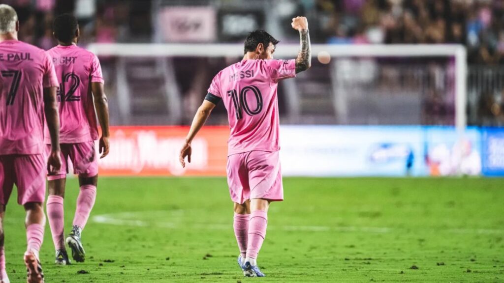 MLS muda calendário para se alinhar ao futebol europeu a partir de 2027