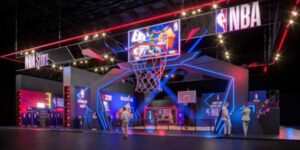 NBA amplia presença no universo do entretenimento com estreia na CCXP