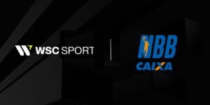 NBB renova com WSC Sports para produção de conteúdo impulsionado por inteligência artificial