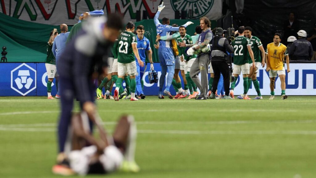 Conmebol avalia realizar final da Libertadores fora da América do Sul