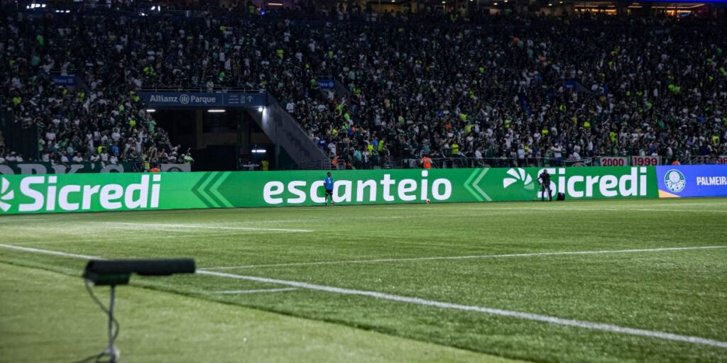 FPF aproveita gestão centralizada do Paulistão para potencializar ações de patrocinadores