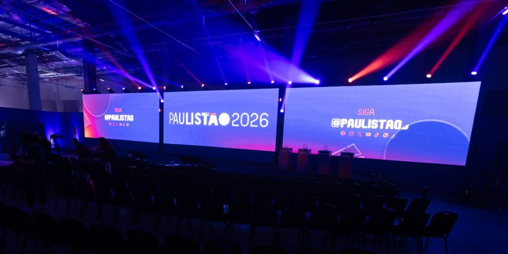 Com menos datas, FPF acha jeito de compensar parceiros de mídia no Paulistão 2026