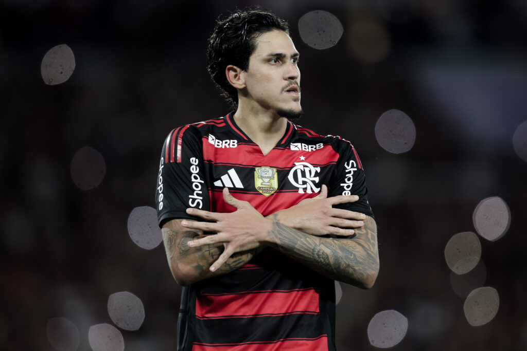 Brasileirão, LaLiga e Premier League: Veja 5 mais valiosos das competições