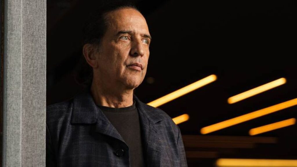 Ricardo Almeida assinará alfaiataria da seleção brasileira para a Copa do Mundo de 2026