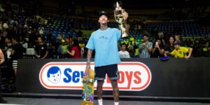 SLS Super Crown terá patrocínio da Seven Boys pelo segundo ano consecutivo