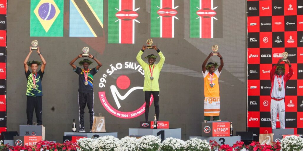 Mesmo sem fins lucrativos, São Silvestre exige equilíbrio financeiro para garantir sustentabilidade