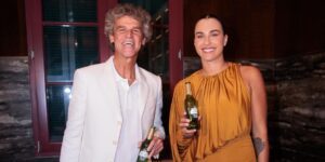 Stella Artois se aproxima do tênis e mira sofisticação e conexão com lifestyle