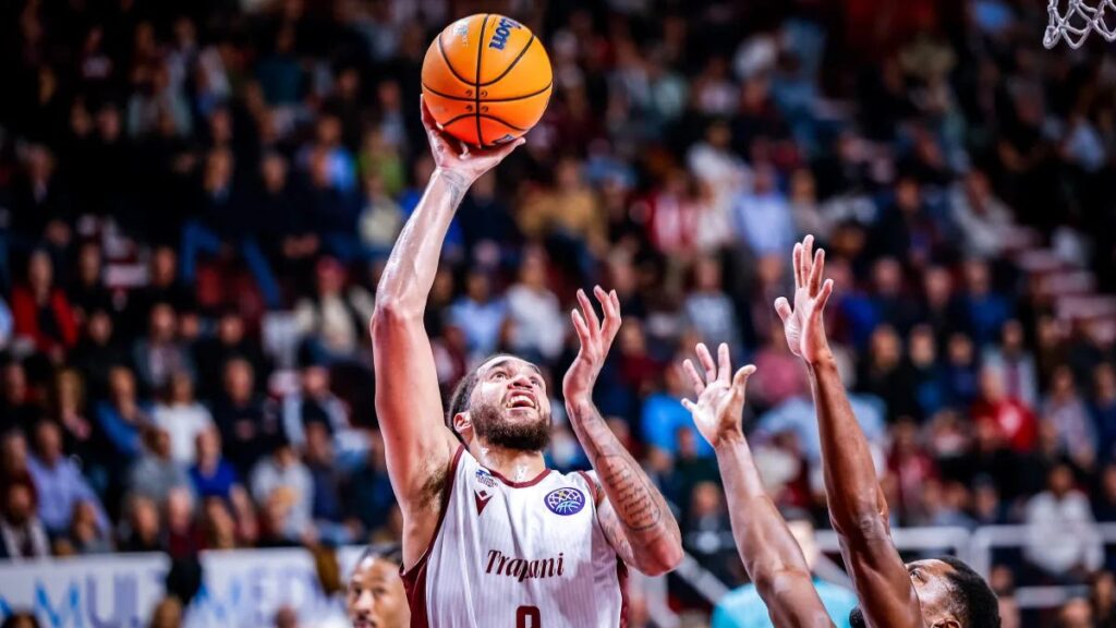 NBA planeja liga europeia com 16 equipes a partir de 2027