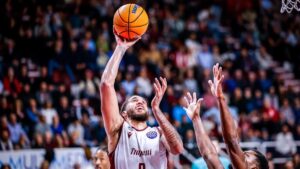 NBA planeja liga europeia com 16 equipes a partir de 2027