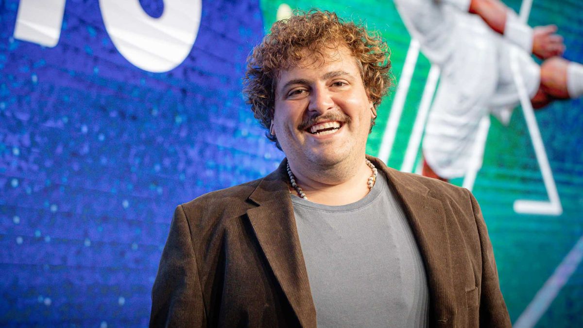 Henrique Mazzei, head de conteúdo da Xsports - Divulgação