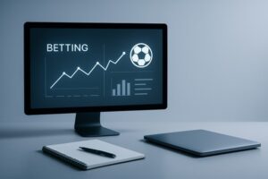 Análise de dados está mudando significativamente o mercado de apostas em futebol