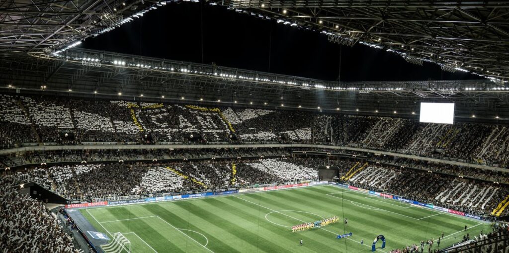 Atlético-MG oficializa afastamento de Daniel Vorcaro da SAF, após escândalo do Banco Máster