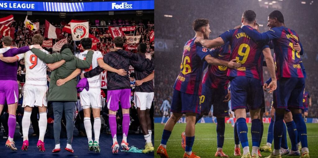 Entre Barcelona endividado e Bayern com lucro recorde, clube associativo chega à encruzilhada histórica