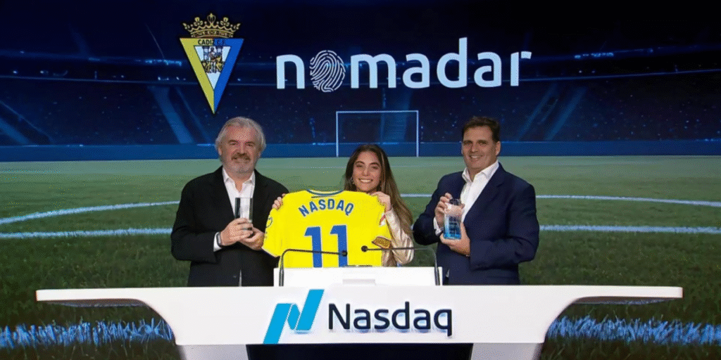 Por que um clube da segunda divisão resolveu pensar como startup e recorreu à Bolsa de Valores?