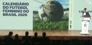 CBF amplia datas e clubes no Brasileirão Feminino A1 e eleva cotas e premiações nos torneios
