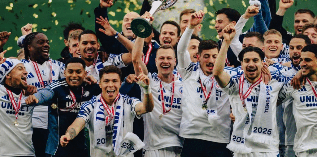 Dinamarca aprova restrições a propaganda de aposta, similares às que são debatidas no Brasil