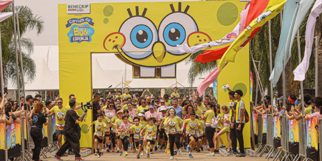 10 tendências para a corrida no mundo em 2026