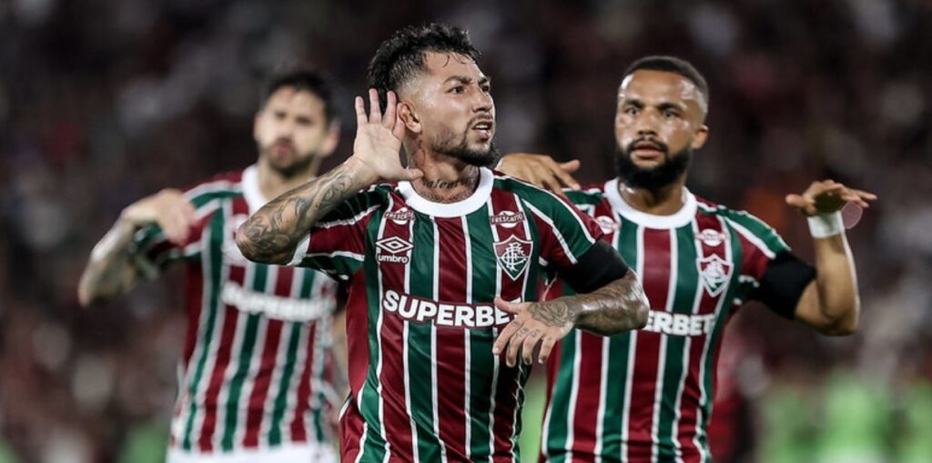 Fluminense assina com Puma, mas clube e marca evitam abrir o jogo oficialmente