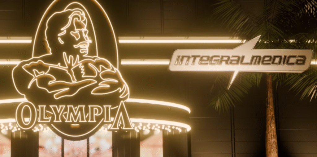 Integralmedica investe em patrocínio ao fisiculturismo para avançar no mercado de suplementos