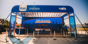 Itaú Uniclass renova patrocínio máster à Maratona do Rio para 2026