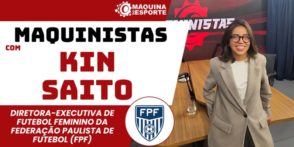 Copa do Mundo Feminina de 2027: O “marco zero” do futebol feminino no Brasil