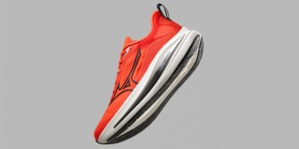 Mizuno amplia Família Neo para chegar a todos os tipos de praticantes de running