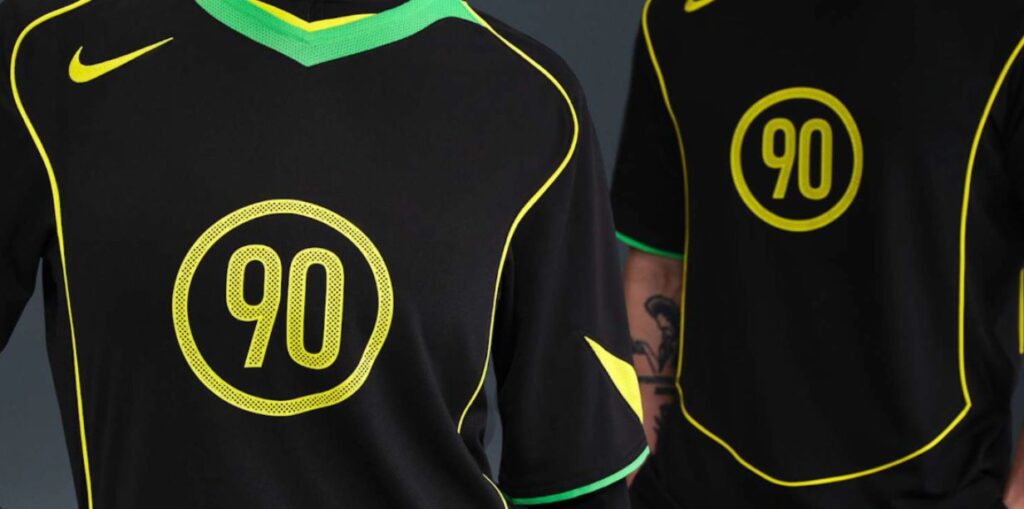 Como descuido com patente pode levar Nike a perder uma de suas marcas mais icônicas