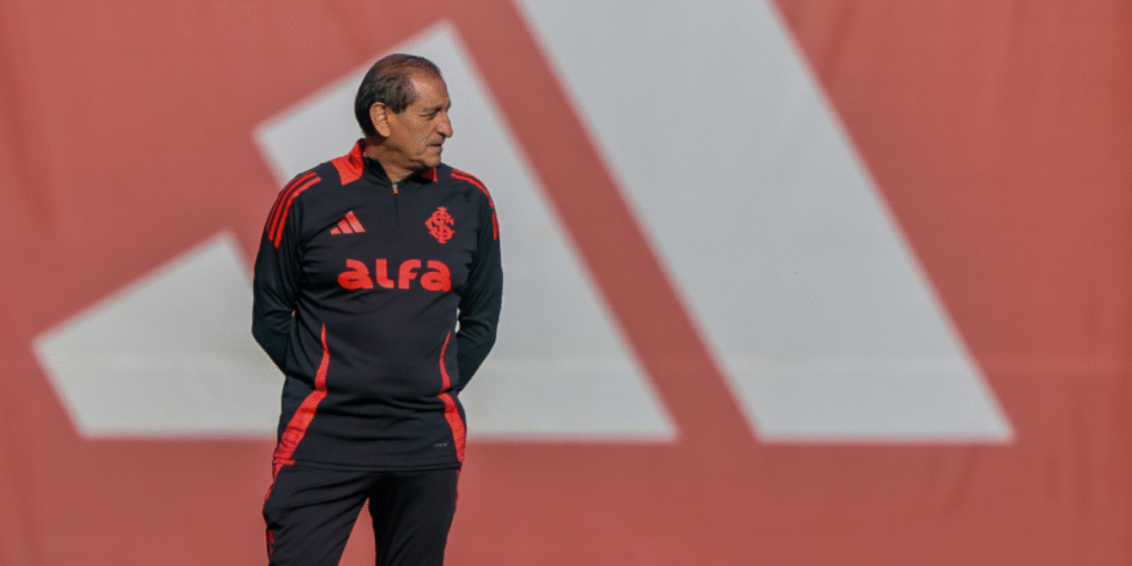 Técnico de futebol e liderança: A força e o risco da palavra