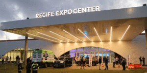 Confut Nordeste: Evento que reunirá a indústria do futebol nacional no Recife entra em contagem regressiva