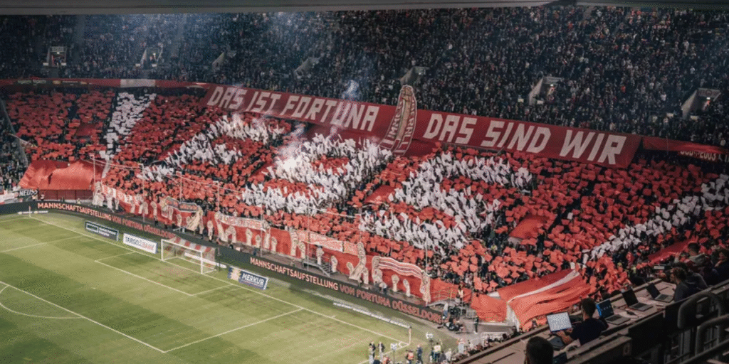 Como reter e escalar a receita gerada pelos fãs?