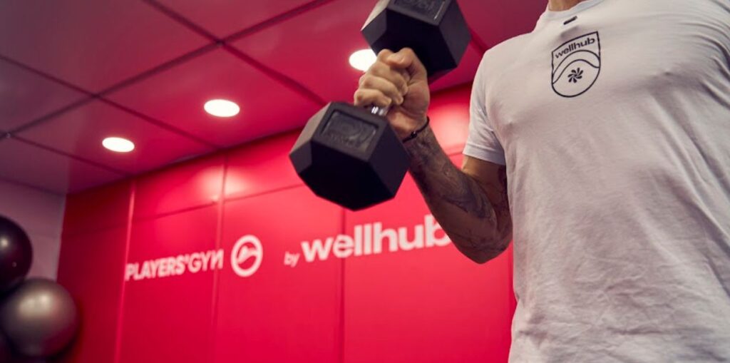 Wellhub renova patrocínio ao Rio Open 2026 e amplia foco em esportes de raquete