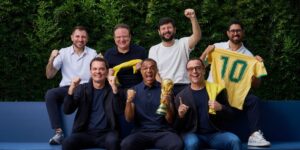 Africa Creative e 94 Marketing & Football lançaram a Africa 94 - Divulgação