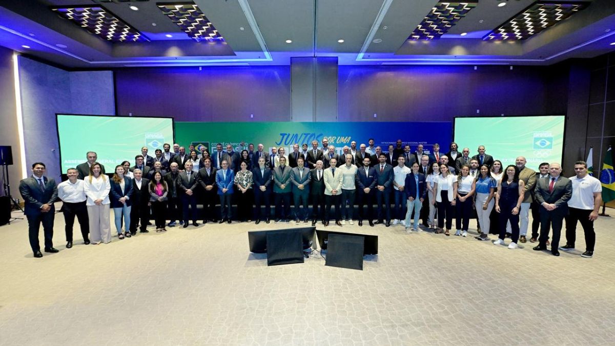 COB aprovou o orçamento para 2026 em assembleia - Divulgação