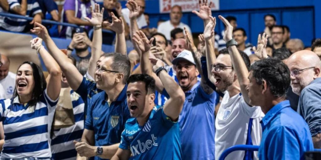 Assembleia do Avaí aprova criação de SAF 100% do clube