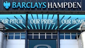 Barclays adquiriu os naming rights do Hampden Park - Divulgação