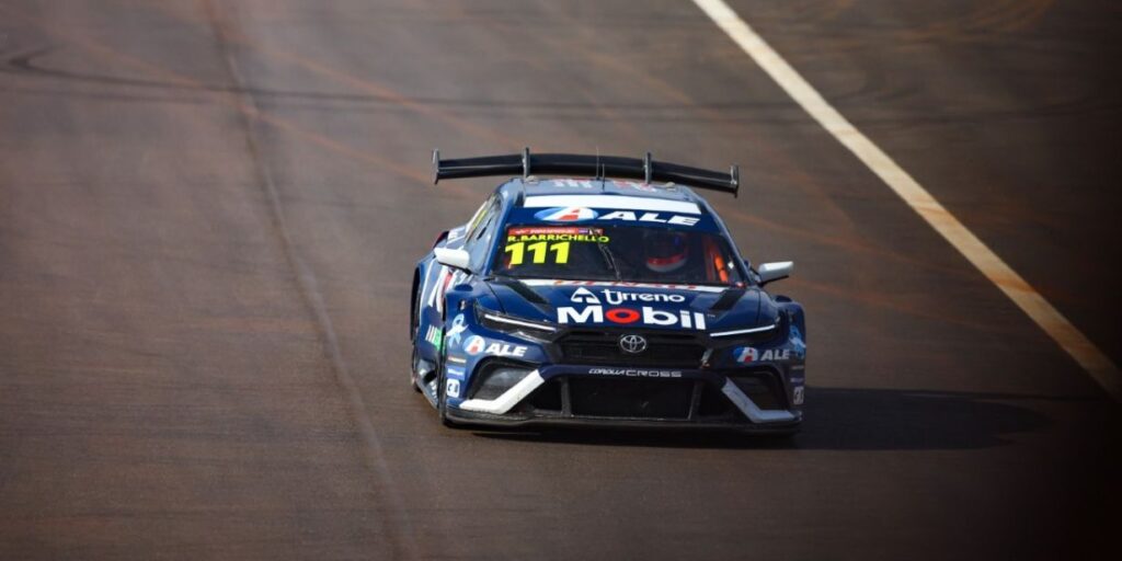 Mobil anuncia saída da Stock Car após 19 anos na categoria