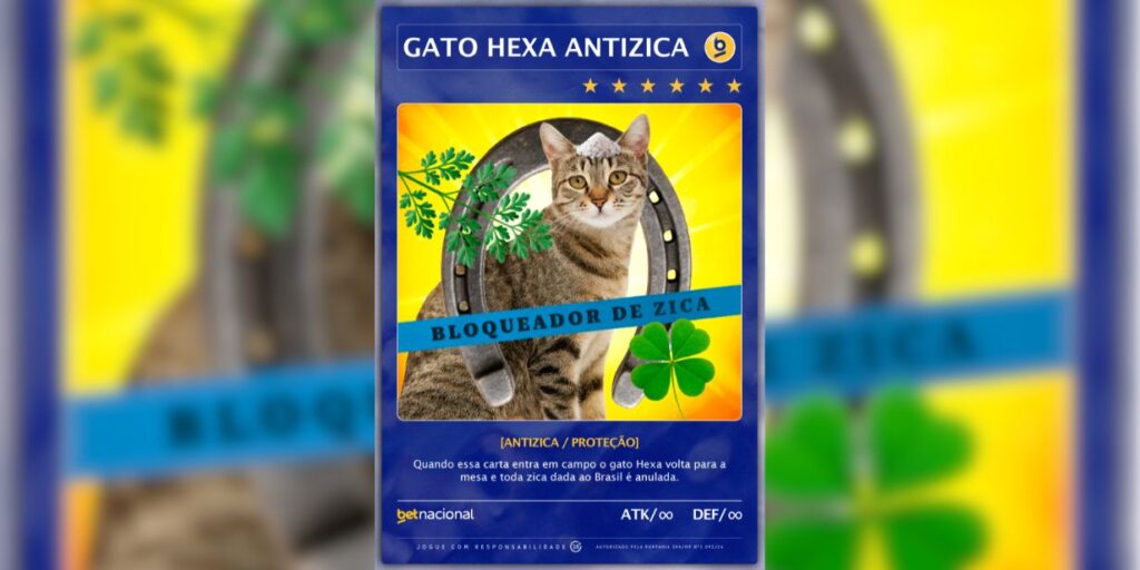 Marcas exploram esperança pelo hexa em campanhas para Copa do Mundo