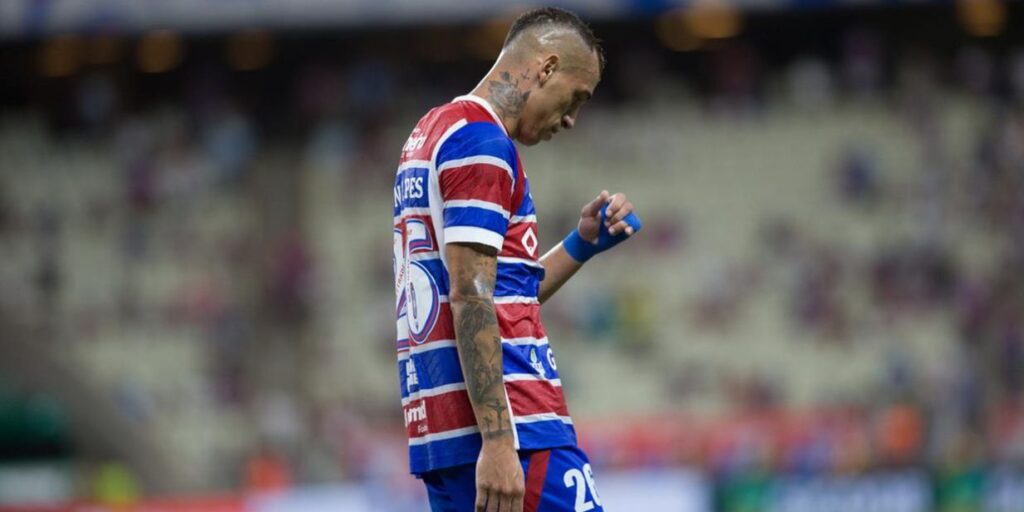 O que explica o rebaixamento de três clubes nordestinos no Brasileirão 2025?